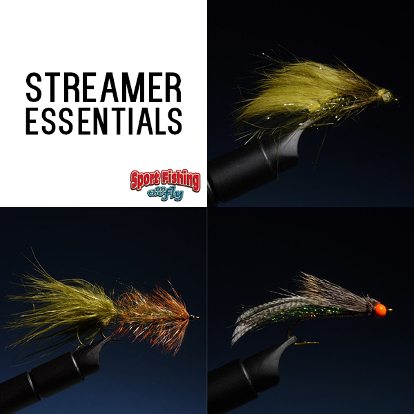 Streamer Essentials SFOTF